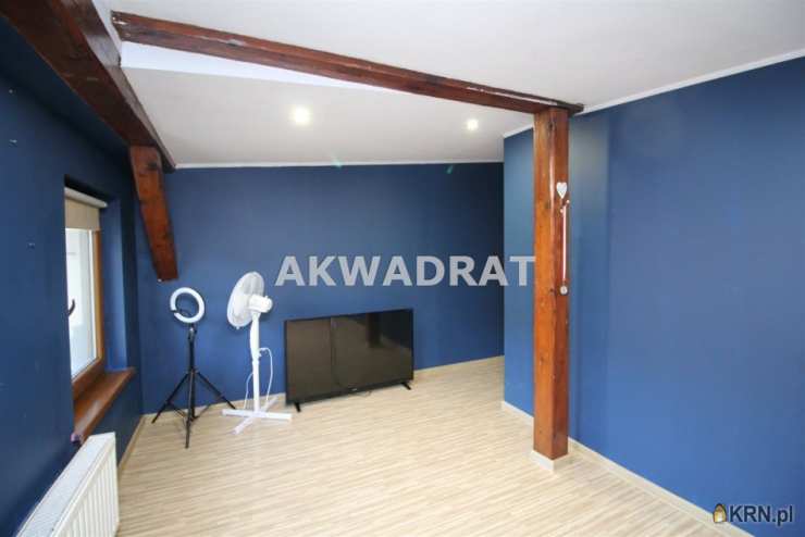 A Kwadrat Nieruchomości, Mieszkanie  na sprzedaż, Wałbrzych, Stary Zdrój, ul. 