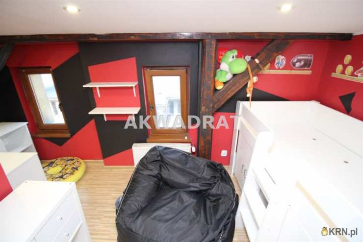 Mieszkanie  na sprzedaż, 4 pokojowe, Wałbrzych, Stary Zdrój, ul. 