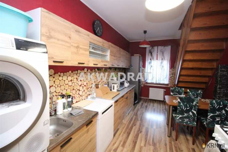 4 pokojowe, Wałbrzych, Stary Zdrój, ul. , Mieszkanie  na sprzedaż