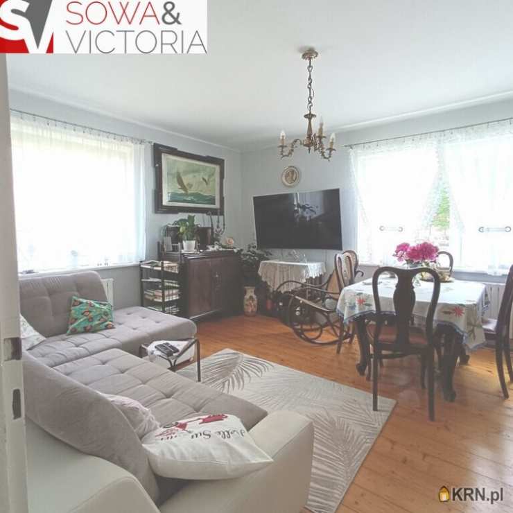 Mieszkanie  na sprzedaż, Wałbrzych, Nowe Miasto, ul. , 3 pokojowe