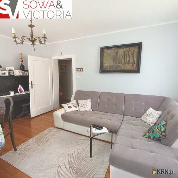 Mieszkanie  na sprzedaż, 3 pokojowe, Wałbrzych, Nowe Miasto, ul. 