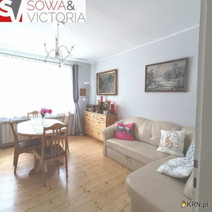 Wałbrzych, Nowe Miasto, ul. , Mieszkanie  na sprzedaż, 3 pokojowe