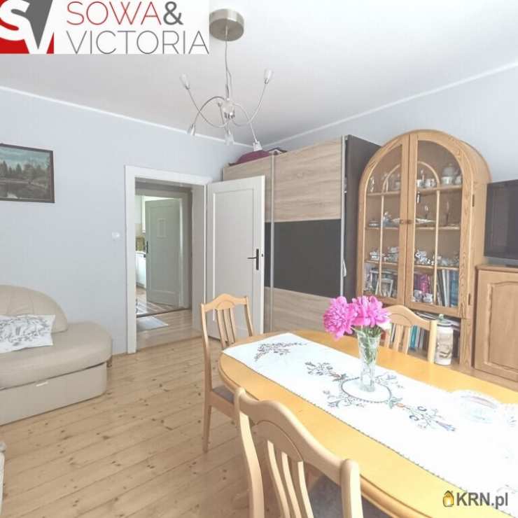 Wałbrzych, Nowe Miasto, ul. , 3 pokojowe, Mieszkanie  na sprzedaż