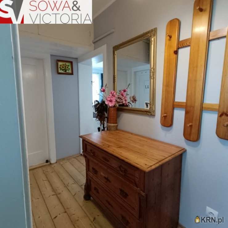 3 pokojowe, Wałbrzych, Nowe Miasto, ul. , Mieszkanie  na sprzedaż