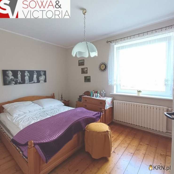 3 pokojowe, Mieszkanie  na sprzedaż, Wałbrzych, Nowe Miasto, ul. 