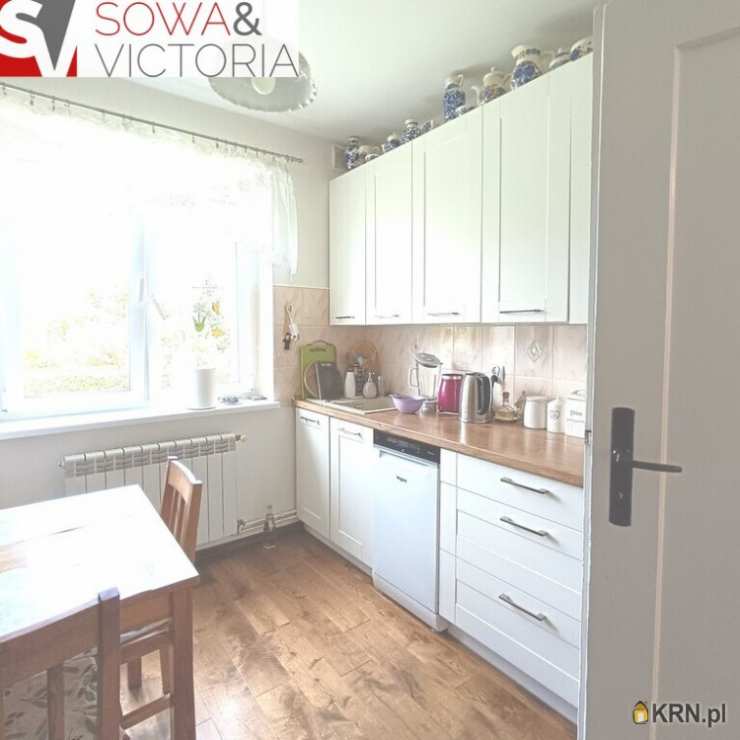 Mieszkanie  na sprzedaż, Wałbrzych, Nowe Miasto, ul. , 3 pokojowe