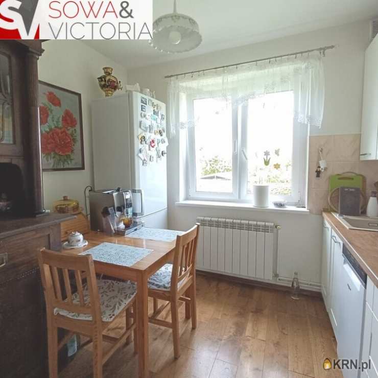 Mieszkanie  na sprzedaż, 3 pokojowe, Wałbrzych, Nowe Miasto, ul. 