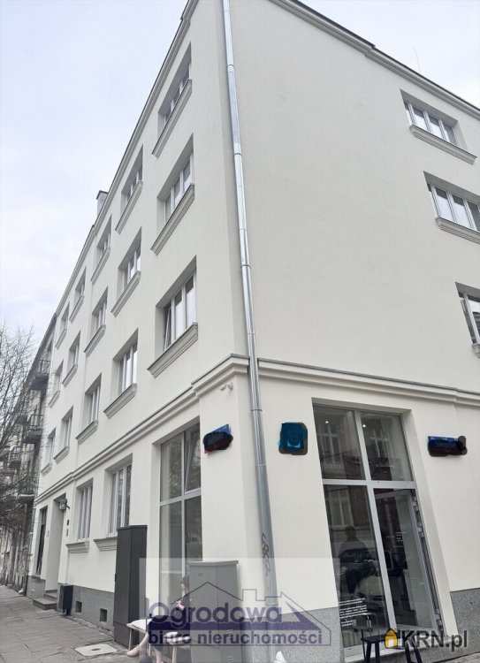 Mieszkanie  do wynajęcia, 3 pokojowe, Warszawa, Śródmieście, ul. 