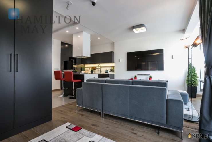 Hamilton May, Mieszkanie  do wynajęcia, Warszawa, ul. 