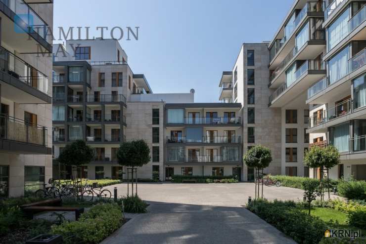 , Mieszkanie  do wynajęcia, Warszawa, ul. 