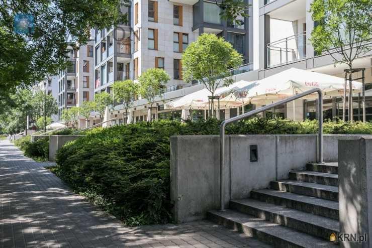 Hamilton May, Mieszkanie  do wynajęcia, Warszawa, ul. 