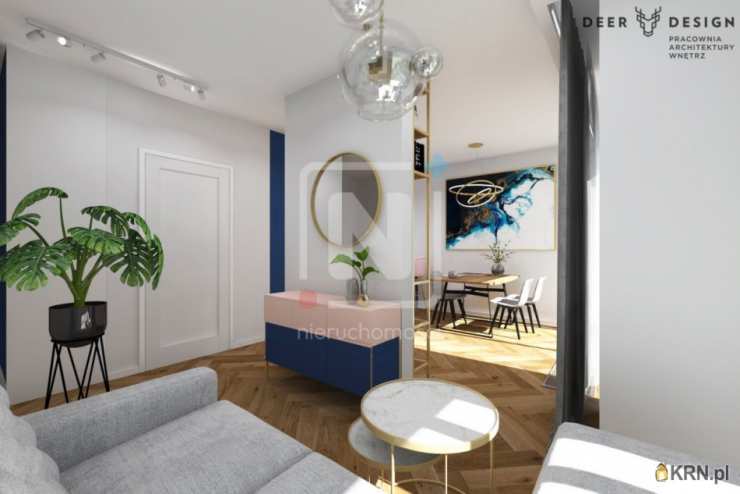 4 pokojowe, Warszawa, Ursus/Szamoty, ul. , Mieszkanie  na sprzedaż