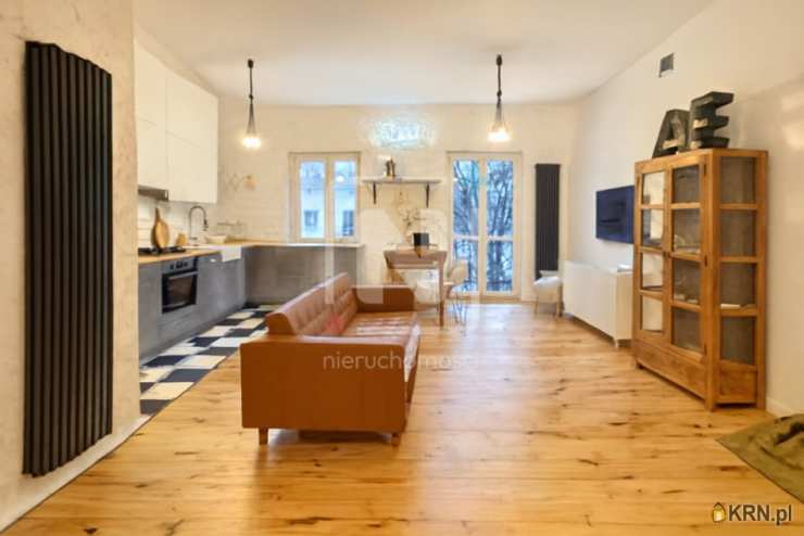 Mieszkanie  na sprzedaż, Warszawa, Mokotów/Stary Mokotów, ul. Króżańska, 3 pokojowe