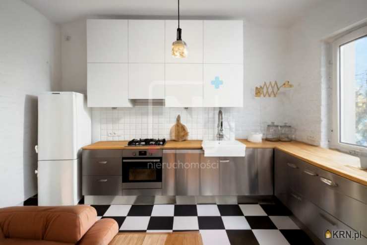 Warszawa, Mokotów/Stary Mokotów, ul. Króżańska, Mieszkanie  na sprzedaż, 3 pokojowe