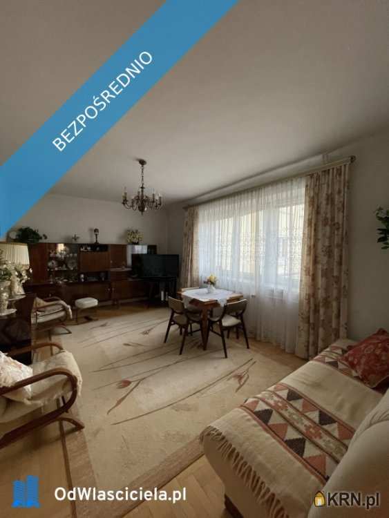 Mieszkanie  na sprzedaż, Warszawa, Śródmieście, ul. Nowolipki, 3 pokojowe