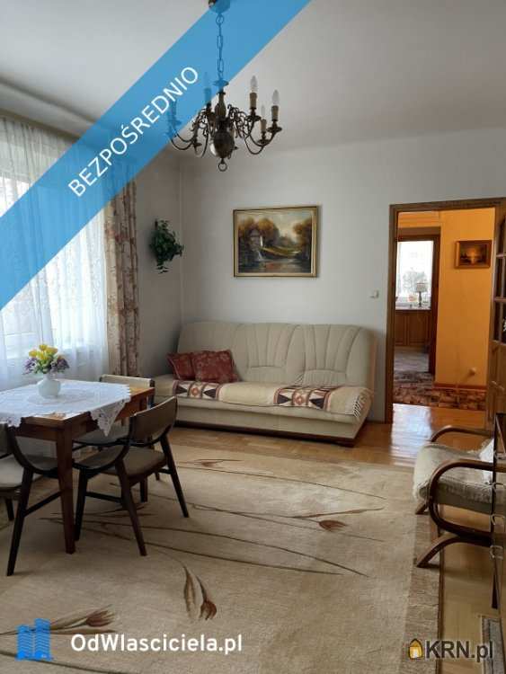 Mieszkanie  na sprzedaż, 3 pokojowe, Warszawa, Śródmieście, ul. Nowolipki