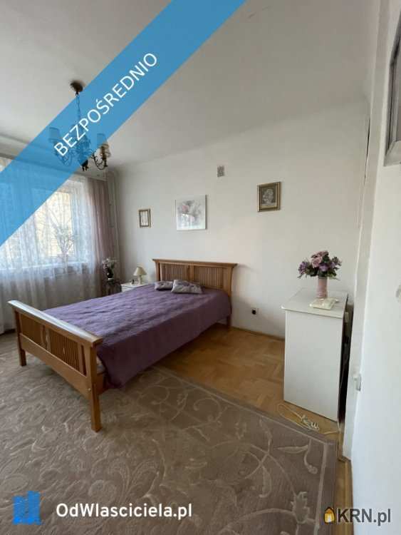 Warszawa, Śródmieście, ul. Nowolipki, Mieszkanie  na sprzedaż, 3 pokojowe