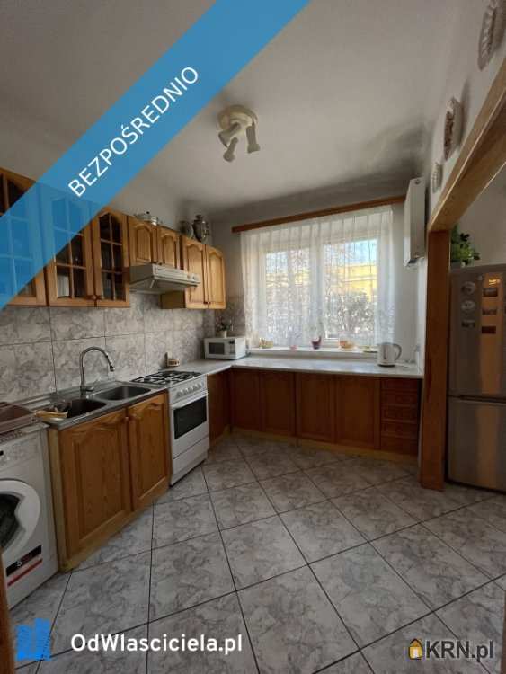 3 pokojowe, Mieszkanie  na sprzedaż, Warszawa, Śródmieście, ul. Nowolipki