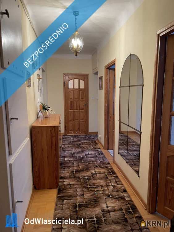 OdWlasciciela.pl, Mieszkanie  na sprzedaż, Warszawa, Śródmieście, ul. Nowolipki