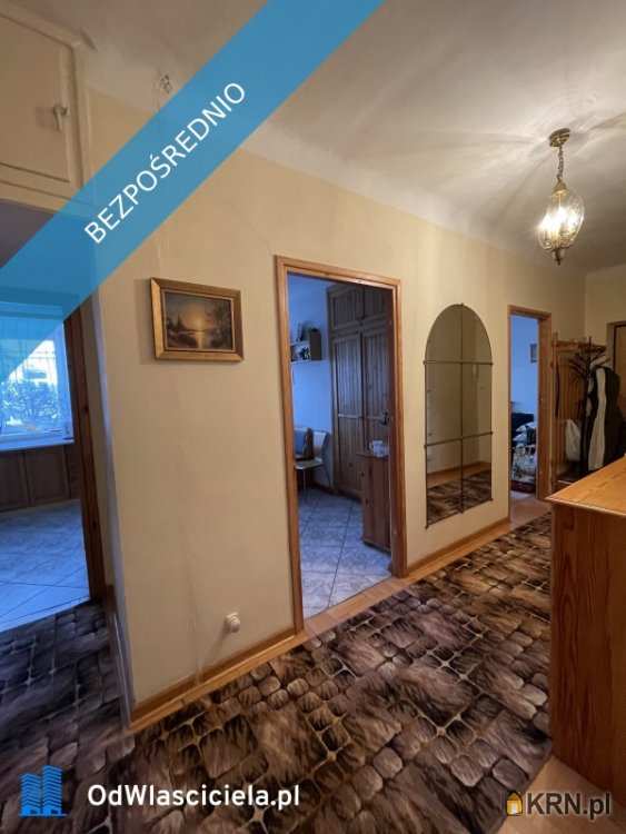 Mieszkanie  na sprzedaż, Warszawa, Śródmieście, ul. Nowolipki, 3 pokojowe