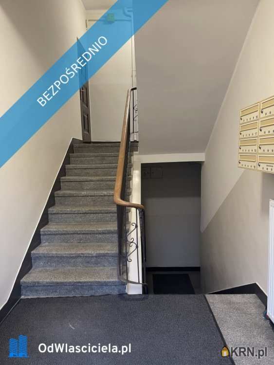 Mieszkanie  na sprzedaż, 3 pokojowe, Warszawa, Śródmieście, ul. Nowolipki