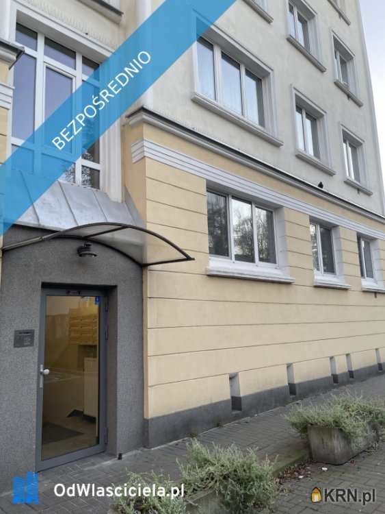 3 pokojowe, Warszawa, Śródmieście, ul. Nowolipki, Mieszkanie  na sprzedaż