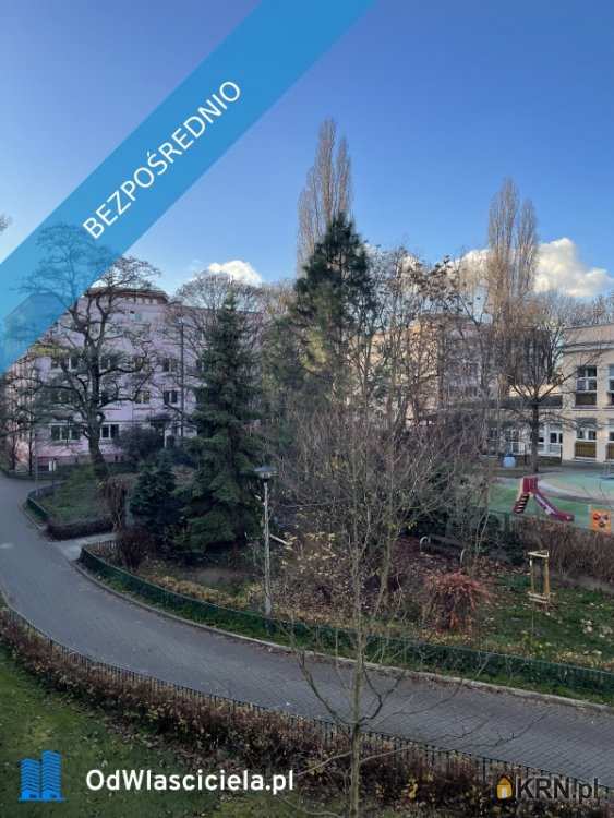 3 pokojowe, Mieszkanie  na sprzedaż, Warszawa, Śródmieście, ul. Nowolipki