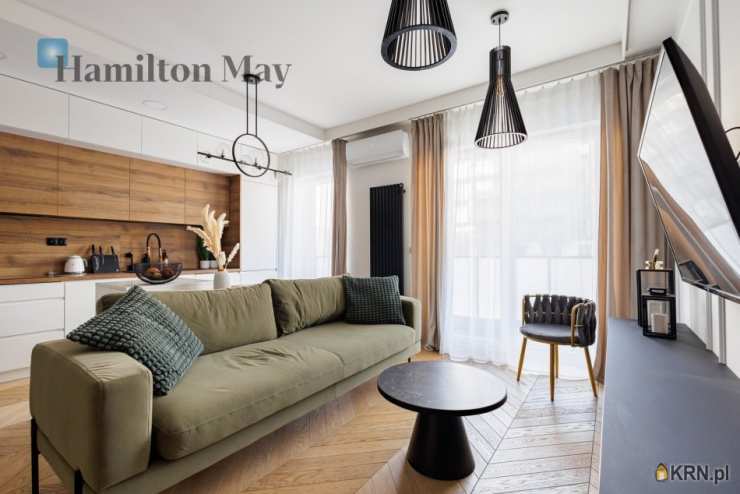 Mieszkanie  do wynajęcia, Warszawa, ul. , 