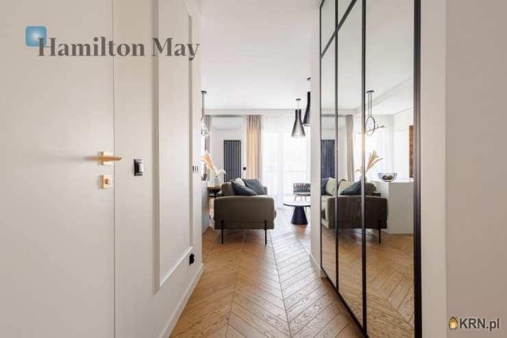 , Mieszkanie  do wynajęcia, Warszawa, ul. 