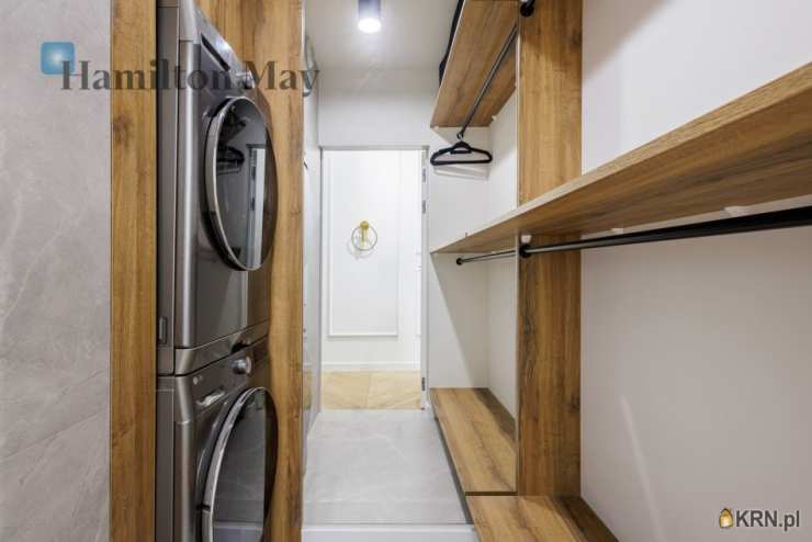 Hamilton May, Mieszkanie  do wynajęcia, Warszawa, ul. 