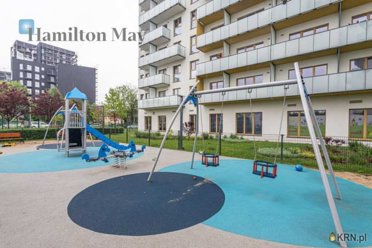 , Mieszkanie  do wynajęcia, Warszawa, ul. 