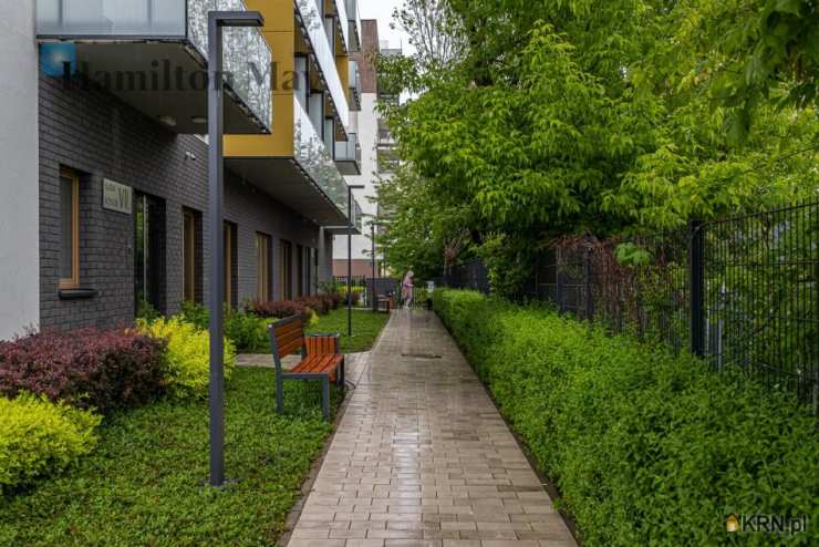 Hamilton May, Mieszkanie  do wynajęcia, Warszawa, ul. 
