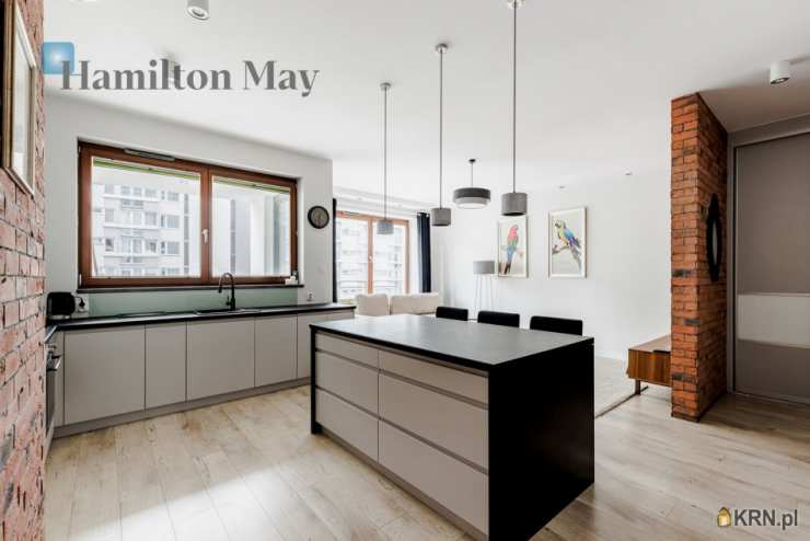 , Mieszkanie  do wynajęcia, Warszawa, ul. 