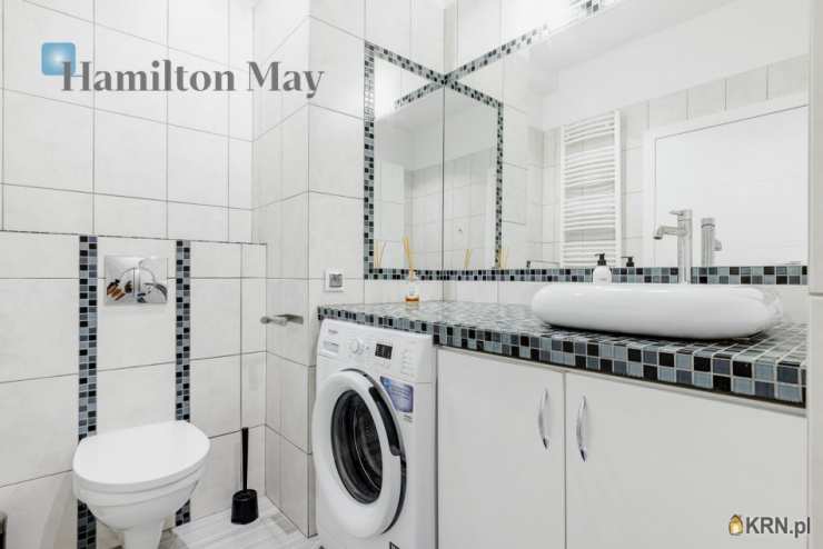 Hamilton May, Mieszkanie  do wynajęcia, Warszawa, ul. 