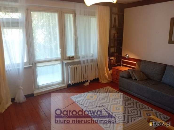 Mieszkanie  do wynajęcia, Warszawa, Ursynów, ul. , 4 pokojowe