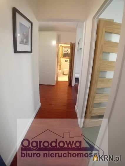 Mieszkanie  do wynajęcia, 4 pokojowe, Warszawa, Ursynów, ul. 