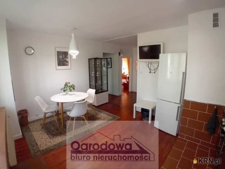 4 pokojowe, Warszawa, Ursynów, ul. , Mieszkanie  do wynajęcia