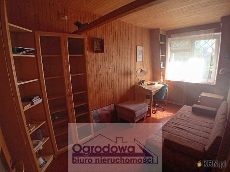 4 pokojowe, Mieszkanie  do wynajęcia, Warszawa, Ursynów, ul. 