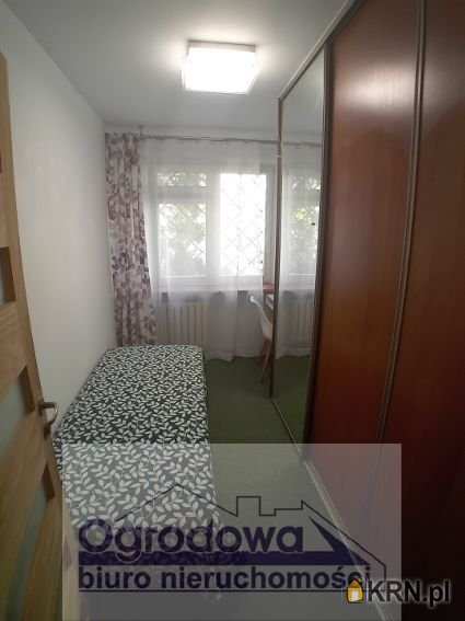 Ogrodowa Sp. z o.o., Mieszkanie  do wynajęcia, Warszawa, Ursynów, ul. 