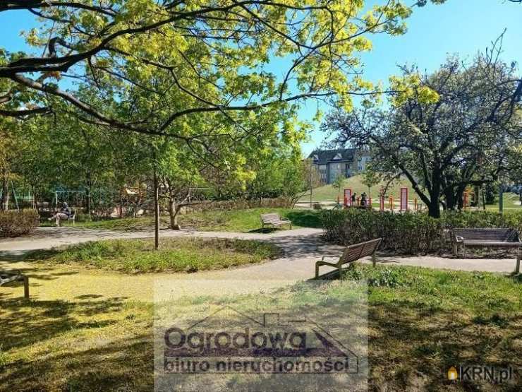 Mieszkanie  do wynajęcia, 4 pokojowe, Warszawa, Ursynów, ul. 