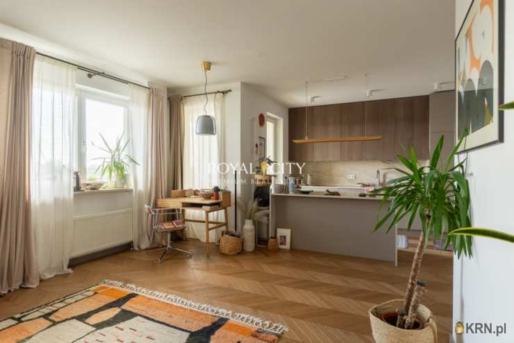 Mieszkanie  na sprzedaż, Warszawa, Mokotów, ul. , 2 pokojowe