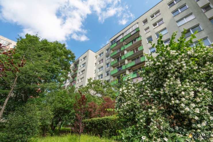 3 pokojowe, Mieszkanie  na sprzedaż, Warszawa, Bemowo, ul. Czerwonych Maków