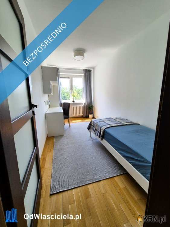 3 pokojowe, Warszawa, Wilanów, ul. Jana III Sobieskiego, Mieszkanie  na sprzedaż