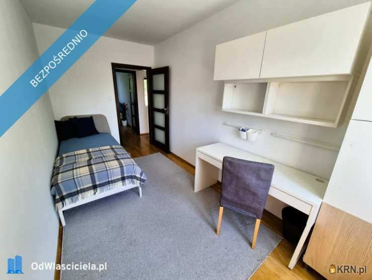 3 pokojowe, Mieszkanie  na sprzedaż, Warszawa, Wilanów, ul. Jana III Sobieskiego