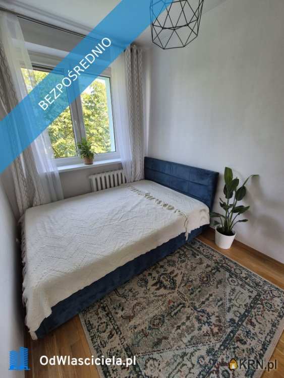 Warszawa, Wilanów, ul. Jana III Sobieskiego, Mieszkanie  na sprzedaż, 3 pokojowe