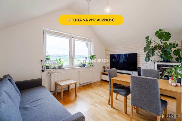 Mieszkanie  na sprzedaż, Wieliczka, ul. Krakowska, 3 pokojowe