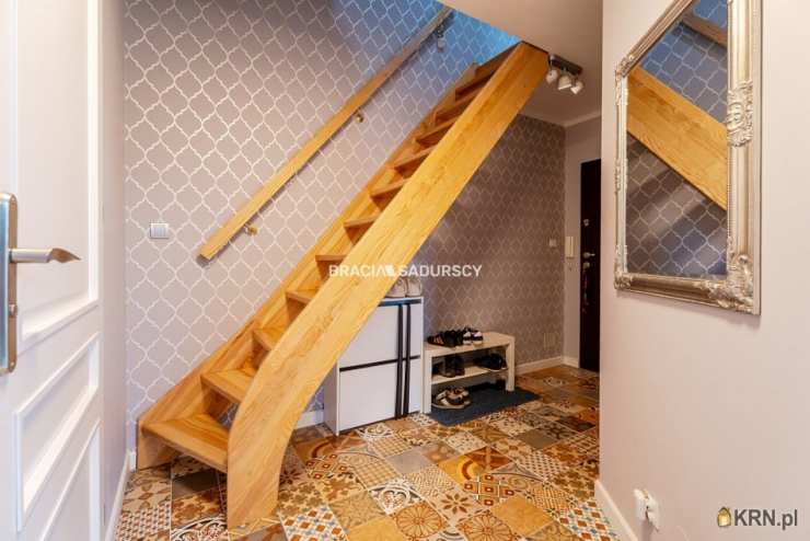 Wieliczka, ul. Krakowska, Mieszkanie  na sprzedaż, 3 pokojowe