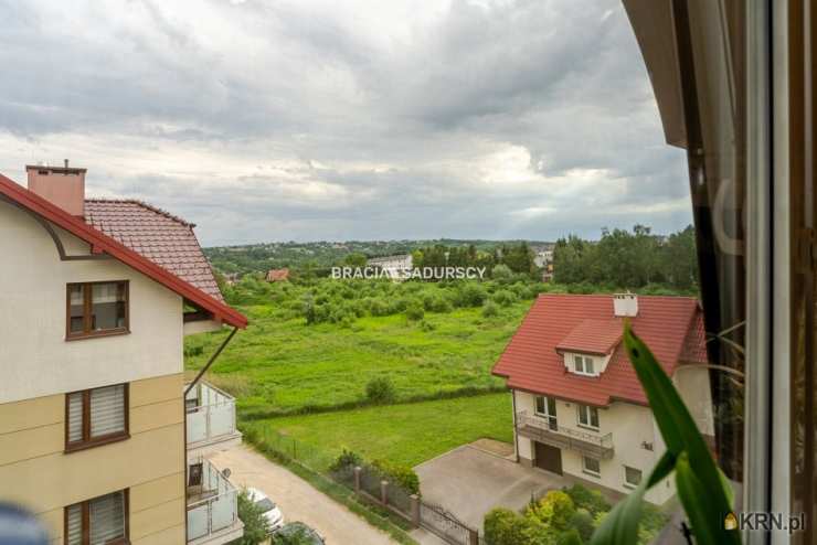 Mieszkanie  na sprzedaż, Wieliczka, ul. Krakowska, 3 pokojowe