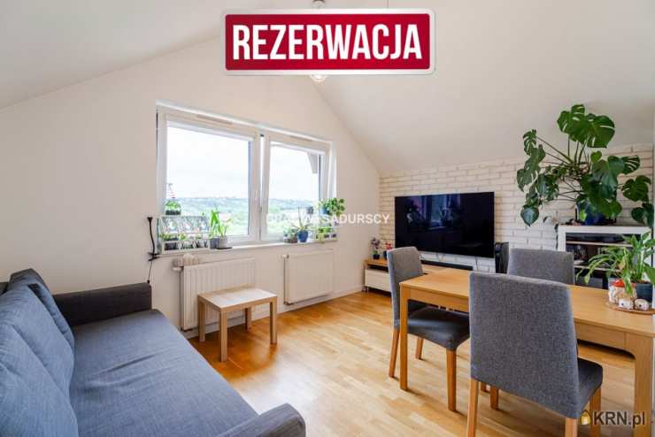 Mieszkanie  na sprzedaż, Wieliczka, ul. Krakowska, 3 pokojowe