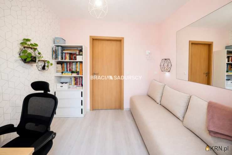 Bracia Sadurscy Oddział BS1 Kapelanka, Mieszkanie  na sprzedaż, Wieliczka, ul. św. Barbary